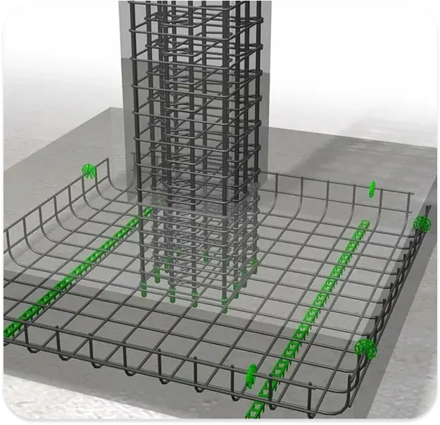Rebar Detailing Company