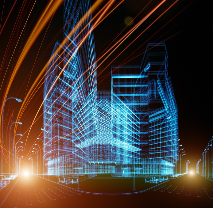 BIM Modeling Services Tennessee