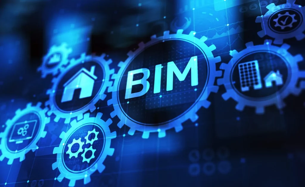 BIM standards