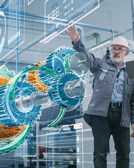 3D BIM coordination services in Arizona