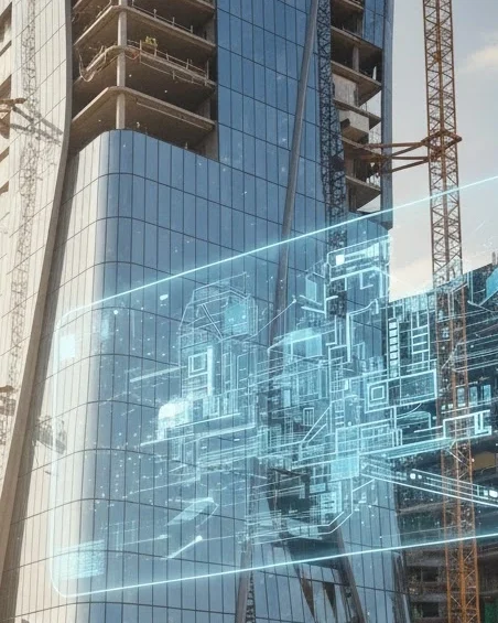 BIM coordination in Montana