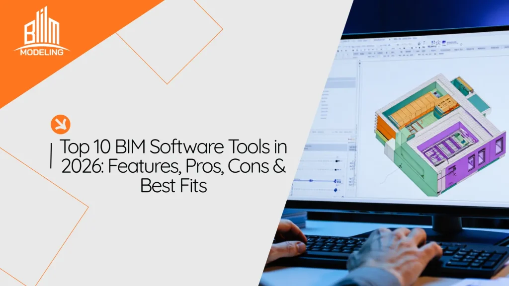 top BIM tools for architects