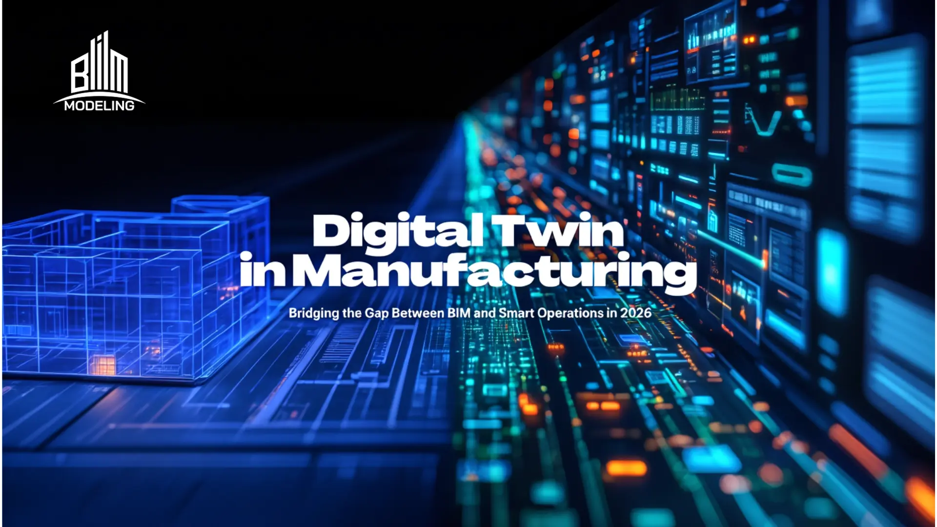 Digital Twin in Manufacturing