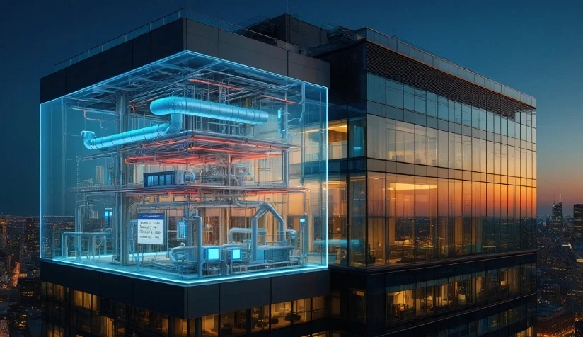 BIM Data and Compliance