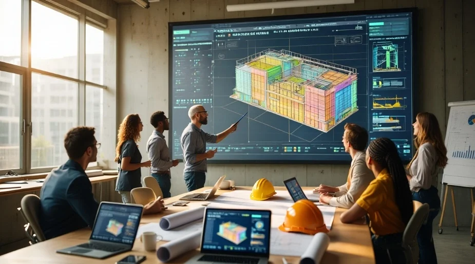 ISO 19650 Demystified