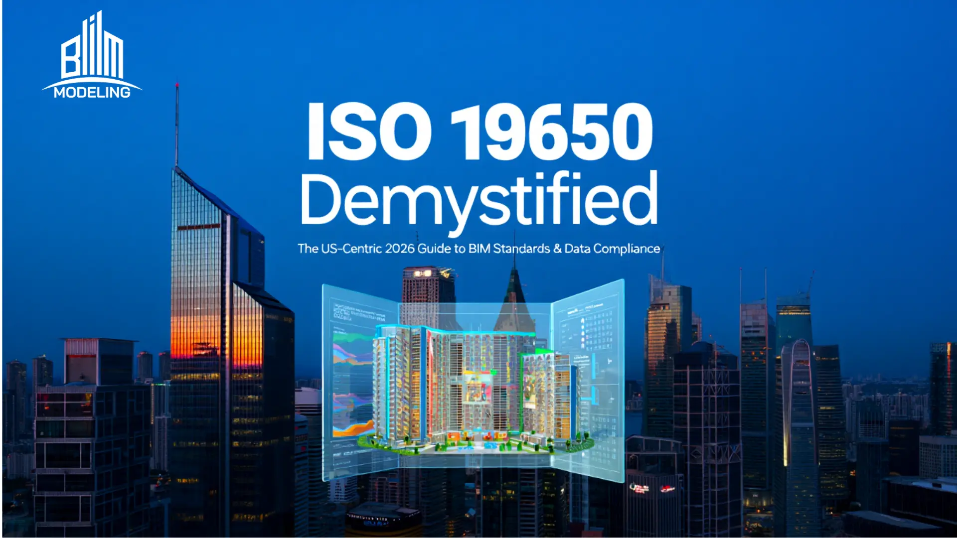 ISO 19650