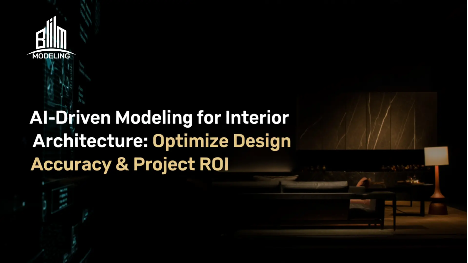 Interior Architecture