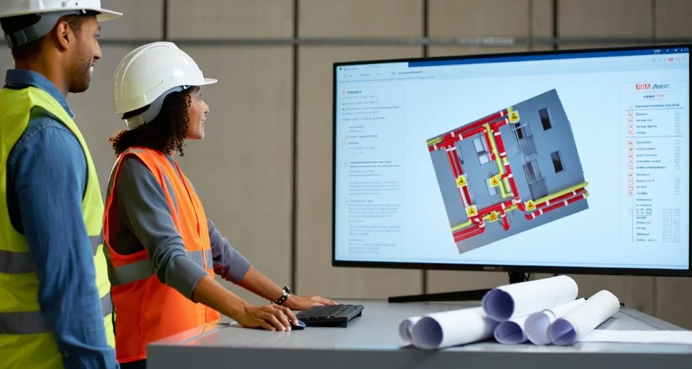 construction technology news