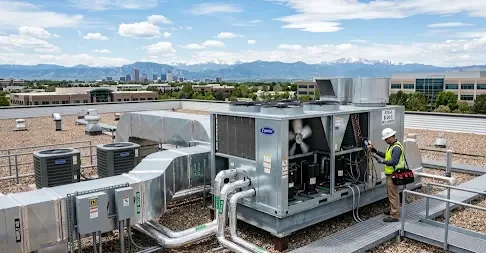 hvac systems