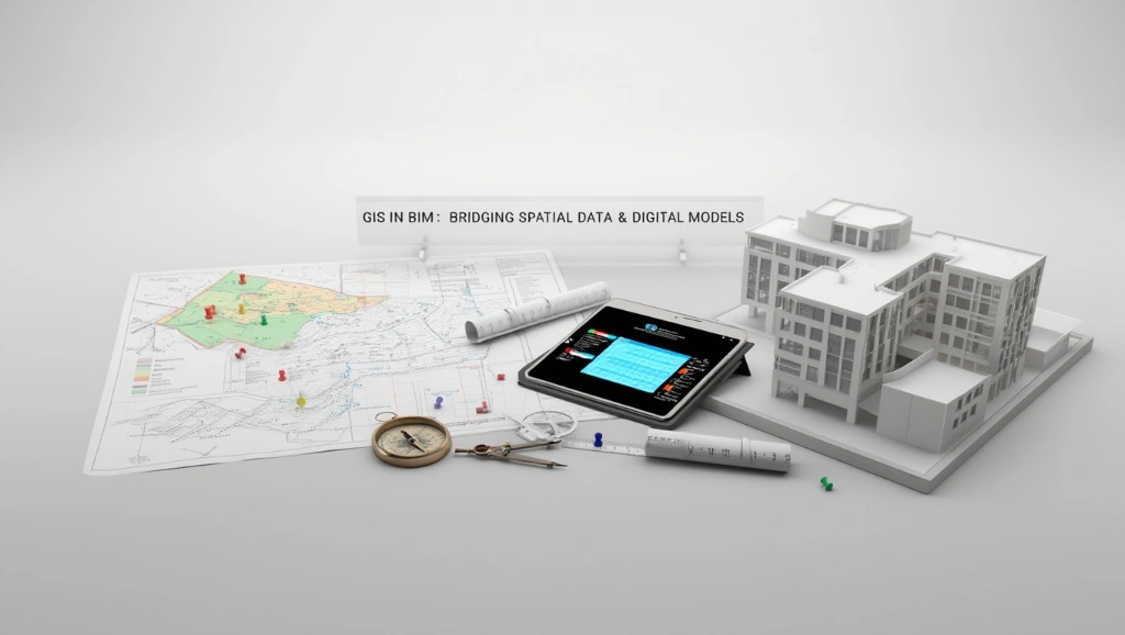 GIS and BIM integration
