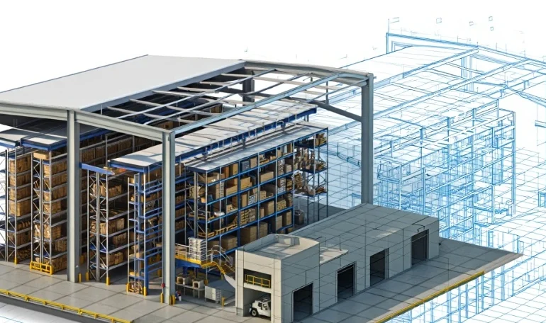 Our Revit BIM Coordination Services In Connecticut