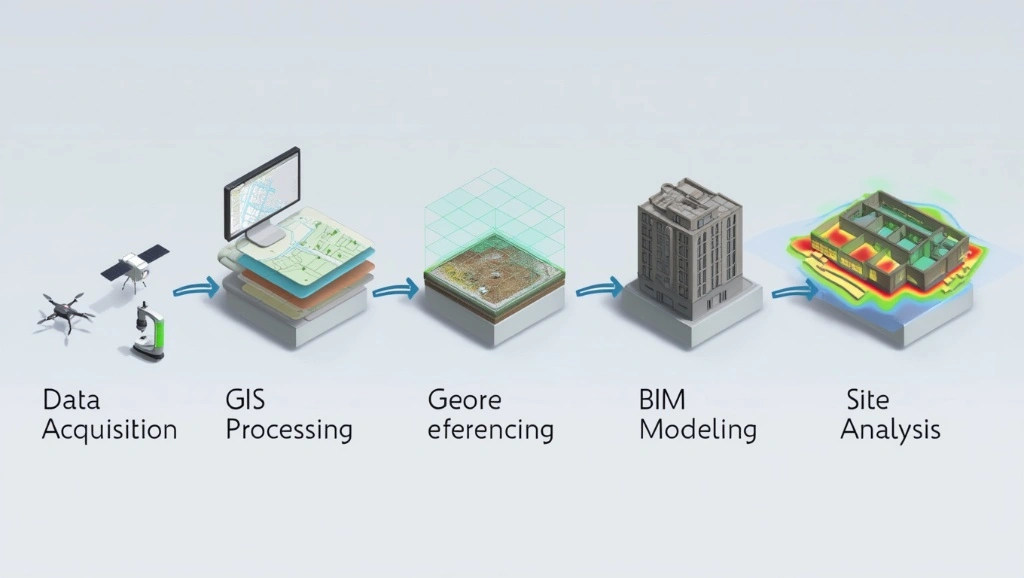 What is a GIS