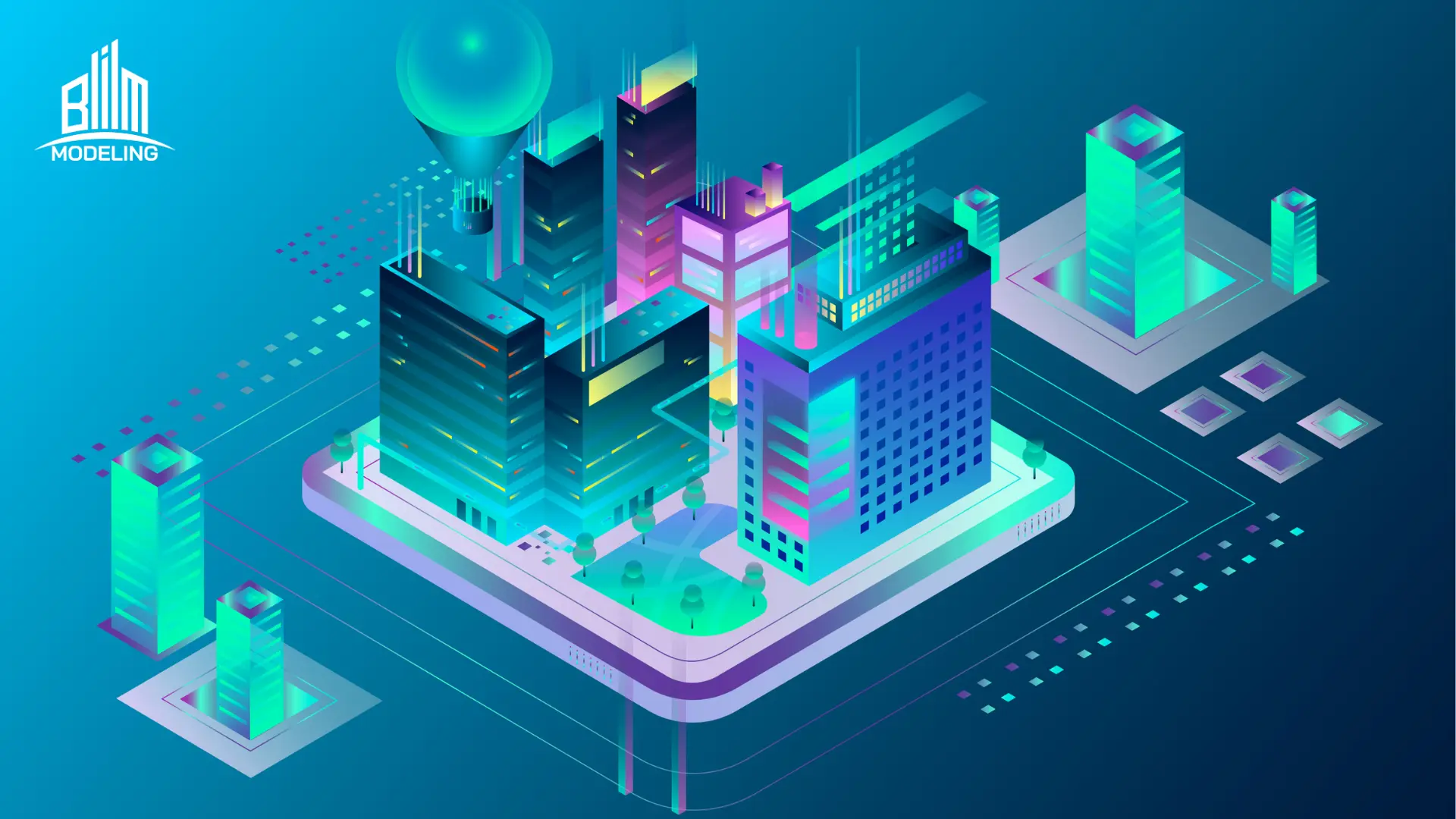geographic information systems