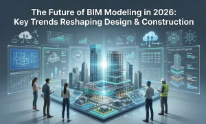 Future of BIM Modeling
