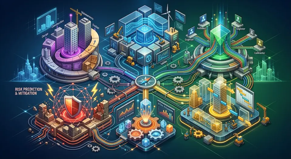Virtual Design and Construction (VDC)