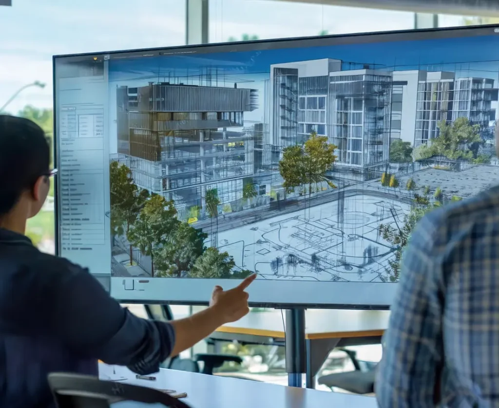 Advanced Software For Revit Model Creation