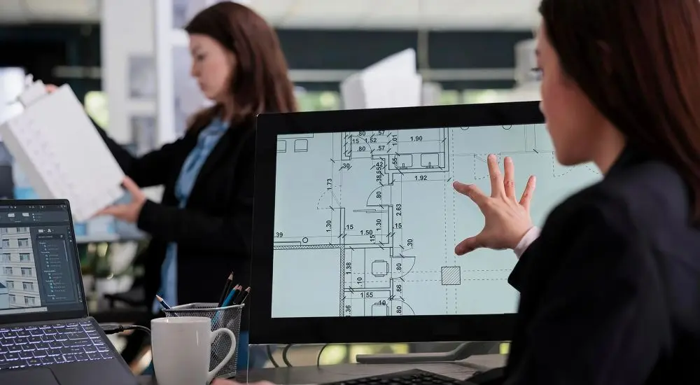 BIM Project Management Company