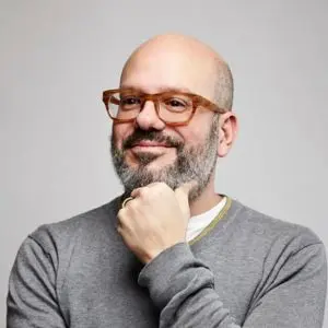 Johan Ortiz-VDC Coordinator
