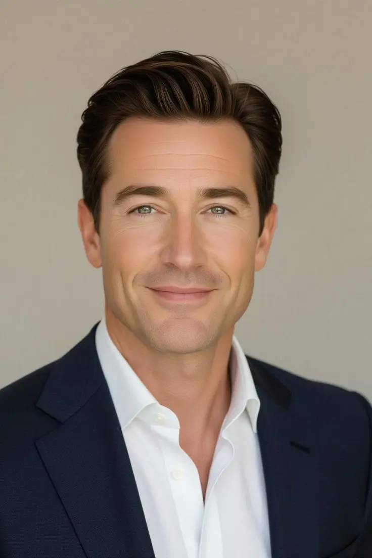 Marcus Reilly