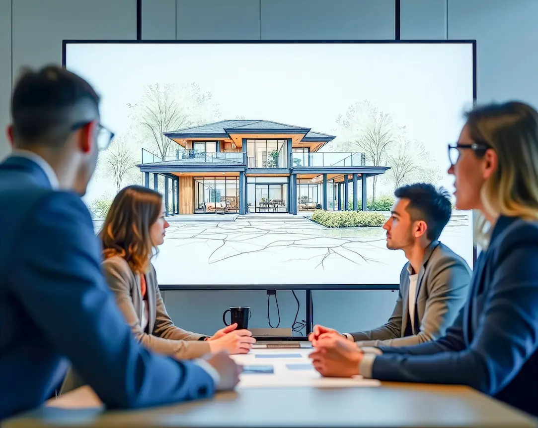 Revit Family & BIM Modeling Services