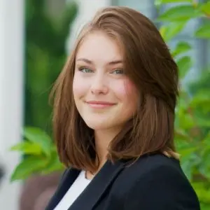 Sarah Mitchell-BIM Manager