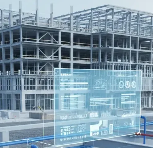 3D BIM coordination services in Vermont