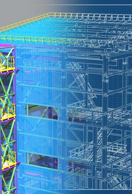 3D BIM modeling New Hampshire
