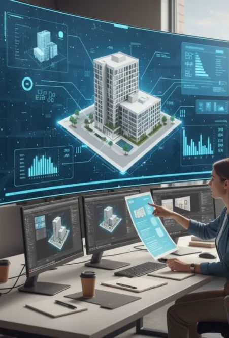 BIM Coordination Michigan