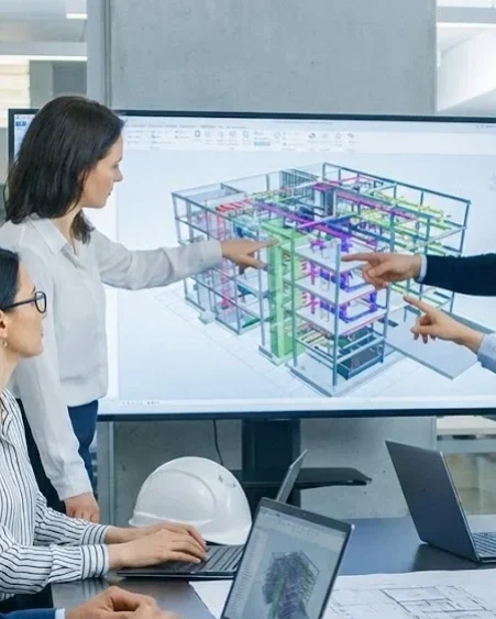 BIM Coordination Ohio