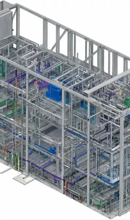 BIM Coordination Ohio