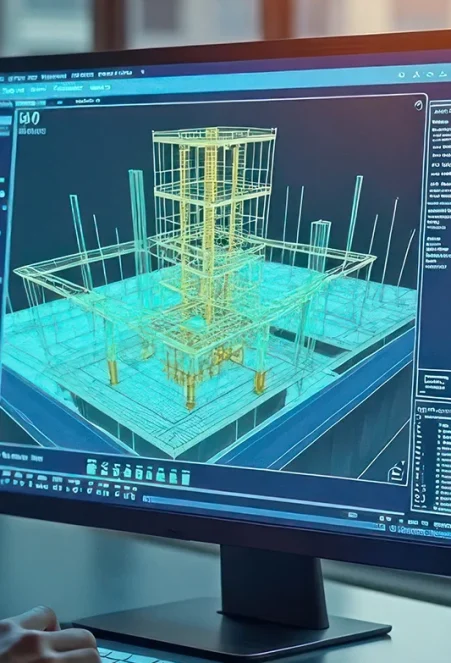 BIM Coordination Pennsylvania