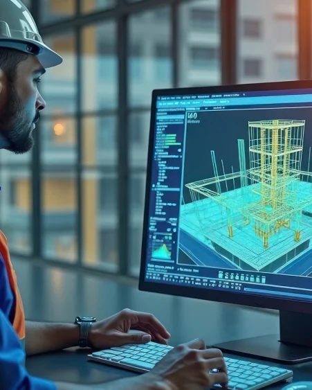 BIM Coordination Pennsylvania
