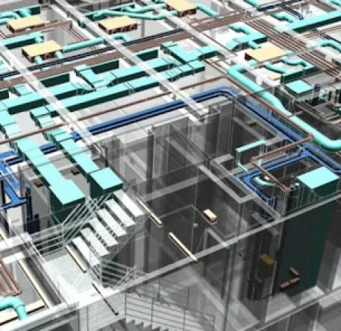 BIM Coordination Services Florida