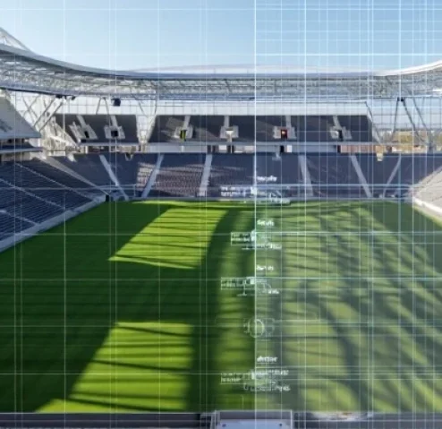 BIM Coordination Services In Oregon