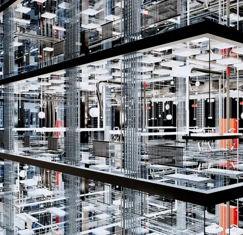 BIM Coordination Services Ohio