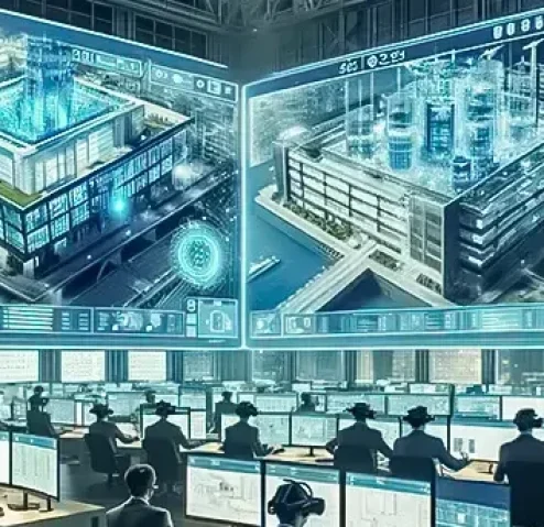BIM Coordination Services Texas