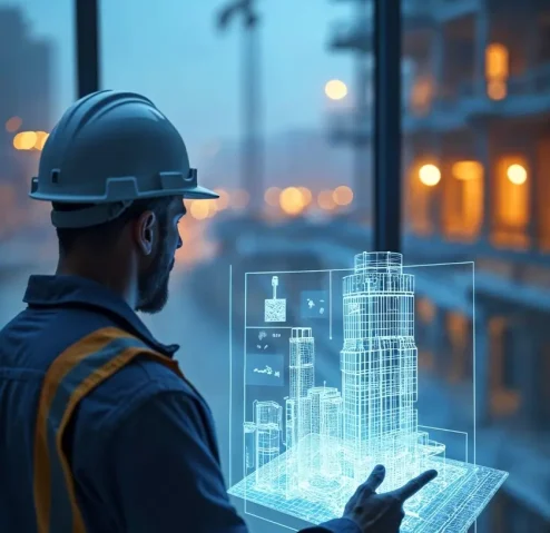 BIM Coordination Services in Arizona