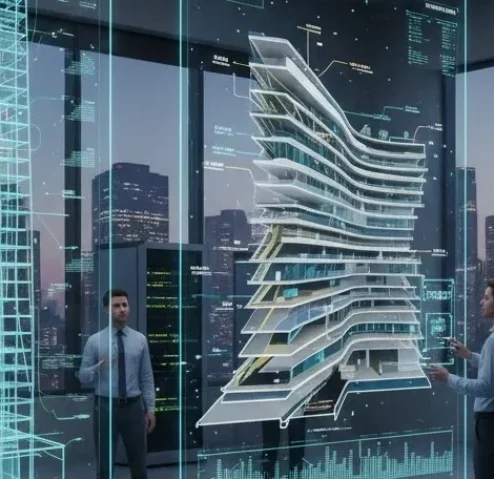 BIM Coordination Services in Kansas