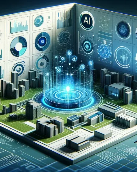 BIM Coordination Texas
