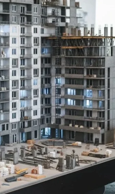 BIM Coordination in Oklahoma