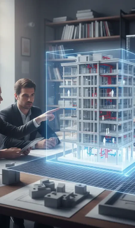 BIM Modeling Company Arkansas