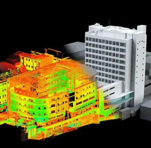 BIM Modeling Services Austin, TX