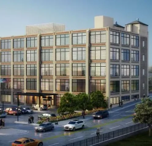 BIM Modeling Services Boston, MA