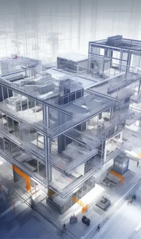 BIM Modeling Services Company Vermont