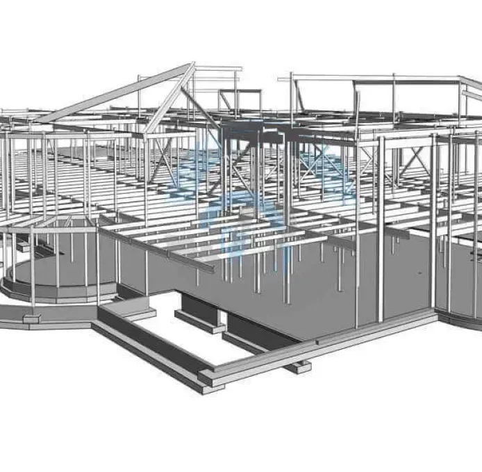BIM Modeling Services Denver, CO
