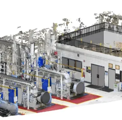 BIM Modeling Services Fort Worth, TX