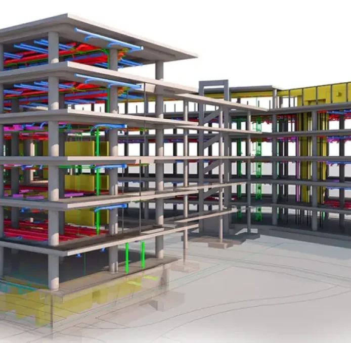 BIM Modeling Services Hawaii