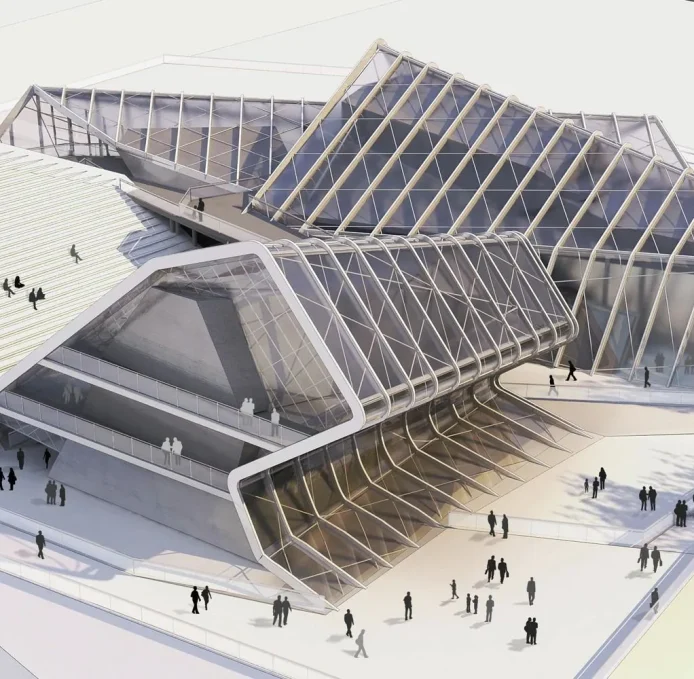 BIM Modeling Services Houston TX