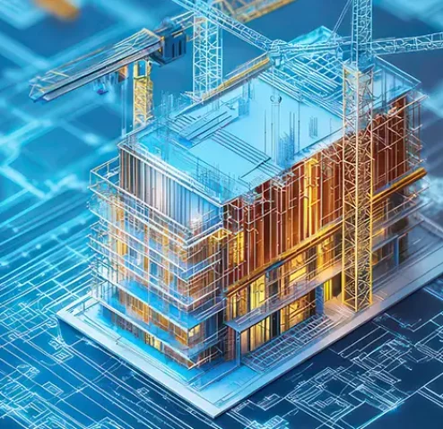 BIM Modeling Services Montana