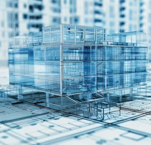 BIM Modeling Services Nebraska